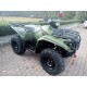 QUAD YAMAHA KODIAC 700 EPS TARGA GIALLA AGRICOLO