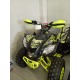 MINI QUAD PER BAMBINO NCX WONDER 125