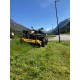TRINCIA ERBA PER QUAD E PER UTV