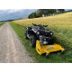 TRINCIA ERBA PER QUAD E PER UTV