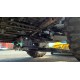TRINCIA ERBA PER QUAD E PER UTV
