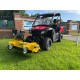 TRINCIA ERBA PER QUAD E PER UTV