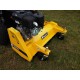 TRINCIA ERBA PER QUAD E PER UTV