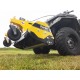 TRINCIA ERBA PER QUAD E PER UTV
