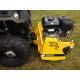 TRINCIA ERBA PER QUAD E PER UTV
