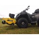 TRINCIA ERBA PER QUAD E PER UTV