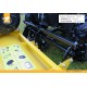 TRINCIA ERBA PER QUAD E PER UTV