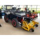 TRINCIA ERBA PER QUAD E PER UTV