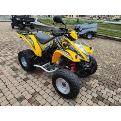 KYMCO MAXXER 250 OCCASIONE