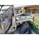 POLARIS RANGER 570 NORDIC AGRICOLO TARGA GIALLA