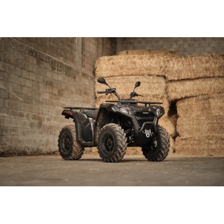 NUOVI QUAD GOES IN ARRIVO
