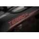 QUAD GOES TERROX 400 PASSO CORTO