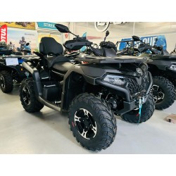 QUAD CFMOTO CF CFORCE 625 TOURING EPS