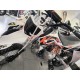 KAYO  MINI QUAD PER BAMBINO QUAD TARGABILE MINICROSS PITBIKE