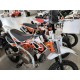 KAYO  MINI QUAD PER BAMBINO QUAD TARGABILE MINICROSS PITBIKE