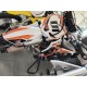 KAYO  MINI QUAD PER BAMBINO QUAD TARGABILE MINICROSS PITBIKE
