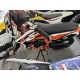 KAYO  MINI QUAD PER BAMBINO QUAD TARGABILE MINICROSS PITBIKE