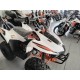KAYO  MINI QUAD PER BAMBINO QUAD TARGABILE MINICROSS PITBIKE