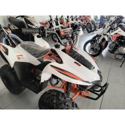 KAYO  MINI QUAD PER BAMBINO QUAD TARGABILE MINICROSS PITBIKE