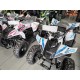 KAYO  MINI QUAD PER BAMBINO QUAD TARGABILE MINICROSS PITBIKE