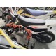 KAYO  MINI QUAD PER BAMBINO QUAD TARGABILE MINICROSS PITBIKE