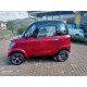 AUTO ELETTRICA SENZA  PATENTE SI USA ANCHE SENZA PATENTINO
