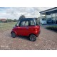 AUTO ELETTRICA SENZA  PATENTE SI USA ANCHE SENZA PATENTINO