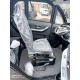 SCOOTER ELETTRICO CABINATO 4 RUOTE PER DISABILI SENZA PATENTE NE PATENTINO