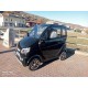 AUTO SENZA PATENTE E SENZA PATENTINO