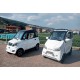 MINI AUTO ELETTRICA PER DISABILI SENZA PATENTE