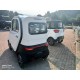 MINI AUTO ELETTRICA PER DISABILI SENZA PATENTE