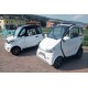 MINI AUTO ELETTRICA PER DISABILI SENZA PATENTE