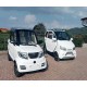 MINI AUTO ELETTRICA PER DISABILI SENZA PATENTE
