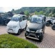 MINI AUTO ELETTRICA PER DISABILI SENZA PATENTE
