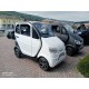 MINI AUTO ELETTRICA PER DISABILI SENZA PATENTE