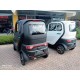 MINI AUTO ELETTRICA PER DISABILI SENZA PATENTE