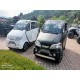 MINI AUTO ELETTRICA PER DISABILI SENZA PATENTE