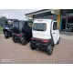 MINI AUTO ELETTRICA PER DISABILI SENZA PATENTE