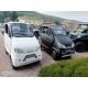 MINI AUTO ELETTRICA PER DISABILI SENZA PATENTE