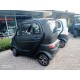 MINI AUTO ELETTRICA PER DISABILI SENZA PATENTE