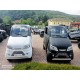 MINI AUTO ELETTRICA PER DISABILI SENZA PATENTE