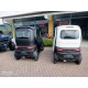 MINI AUTO ELETTRICA PER DISABILI SENZA PATENTE