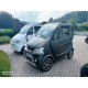 MINI AUTO ELETTRICA PER DISABILI SENZA PATENTE