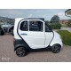 MINI AUTO ELETTRICA PER DISABILI SENZA PATENTE