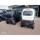 MINI AUTO ELETTRICA PER DISABILI SENZA PATENTE