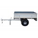 RIMORCHIO PER QUAD TRAILER IB-165