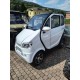 CARROZZINA ELETTRICA CHIUSA DISABILI MOB 25