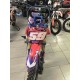 PITBIKE NCX CRX 125 GOLD 4 MARCE RUOTE 14-12