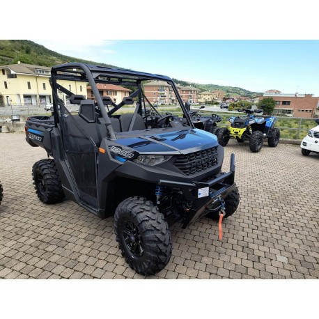 POLARIS RANGER 1000 NORDIC PRO HERCULES - TARGA BIANCA