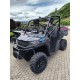 POLARIS RANGER 1000 NORDIC PRO HERCULES - TARGA BIANCA